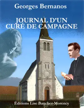Read: Journal d'un curé Book de campagne