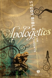 Apologetics Study Bible for Students - Sean McDowell & Holman Bible Publishers
