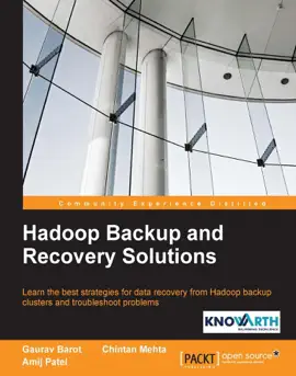Read: Hadoop Backup and Book Recovery Solutions