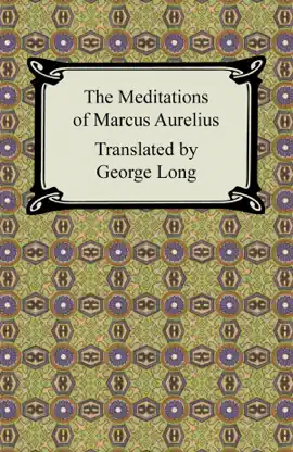 Read: Book The Meditations of Marcus Aurelius