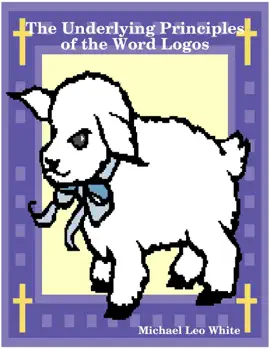 Read: The Underlying Book Principles of the Word Logos