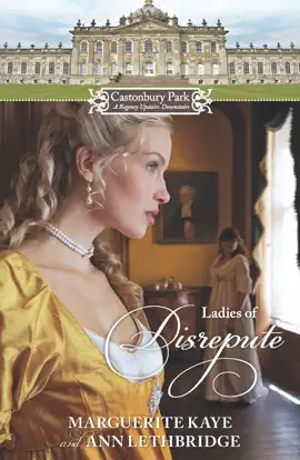 Read: Book Castonbury Park: Ladies of Disrepute