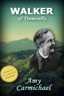 Read: Book Walker of Tinnevelly