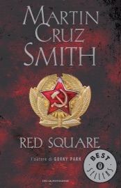 Red Square - Martin Cruz Smith