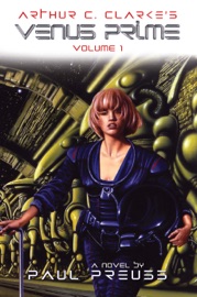 Arthur C. Clarke's Venus Prime 1