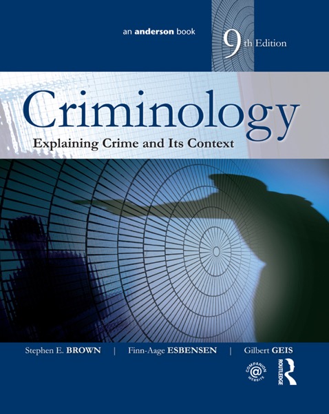 Criminology