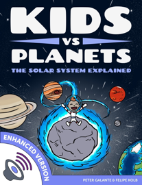 Kids vs Planets: The Solar System Explained (Enhanced Version)