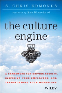 The Culture Engine by S. Chris Edmonds