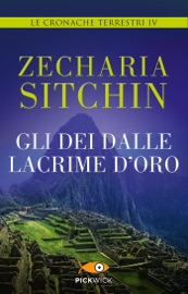 Gli dei dalle lacrime d'oro