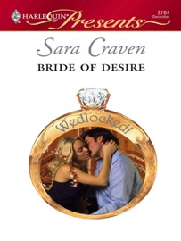 Bride of Desire - Sara Craven