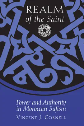 Read: Realm of the Saint Book