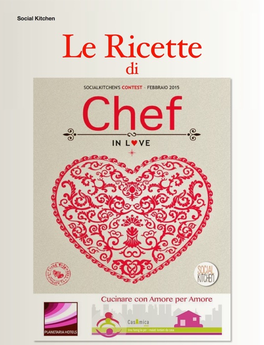 Chef In Love