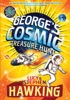 Book George's Cosmic Treasure Hunt