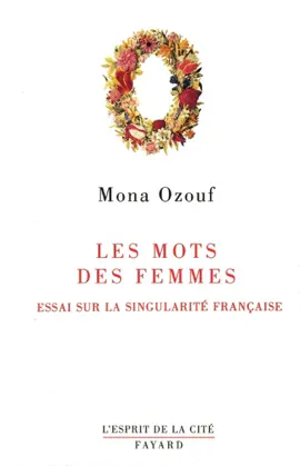 Read: Les Book Mots des femmes
