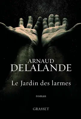 Read: Le jardin des Book larmes