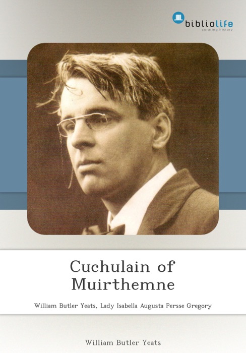 Cuchulain of Muirthemne