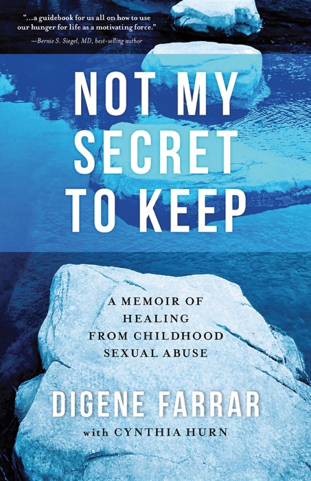 Not My Secret to Keep
