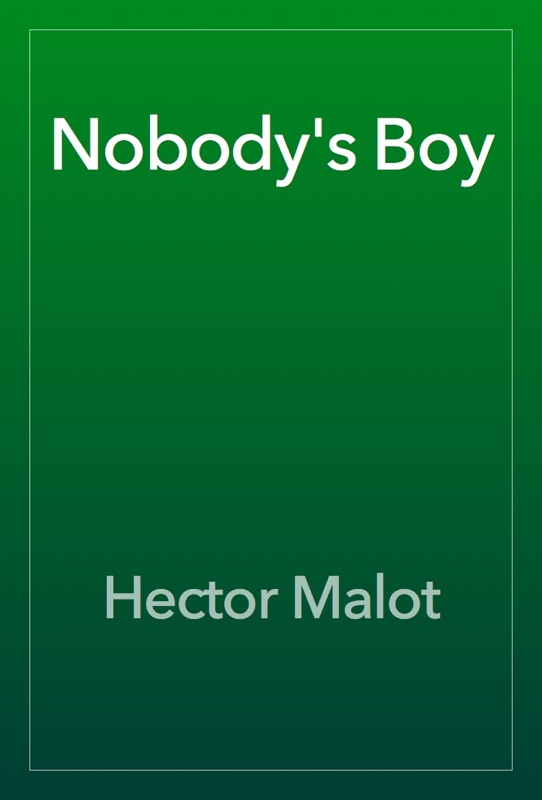 Nobody's Boy