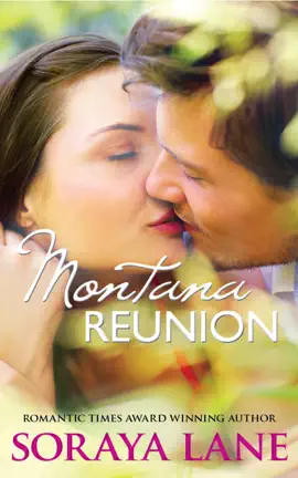 Read: Montana Reunion Book