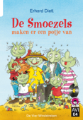 De Smoezels maken er een potje van - Erhard Dietl