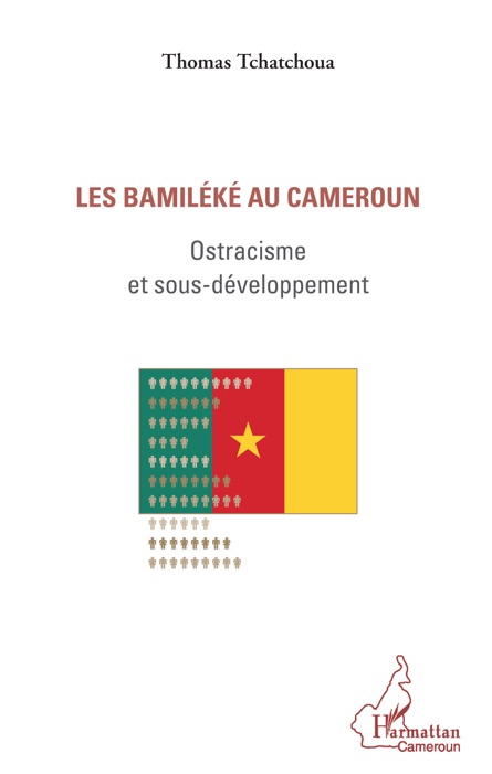 Les Bamiléké au Cameroun