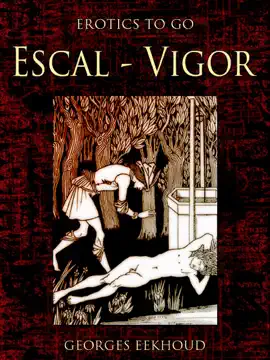 Read: Book Escal - Vigor