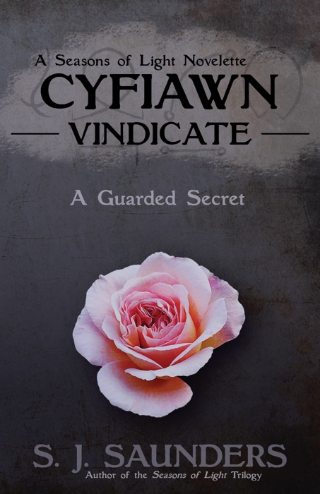 Cyfiawn: Vindicate