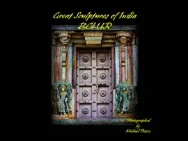 Read: Great Book Sulptures of India BELUR