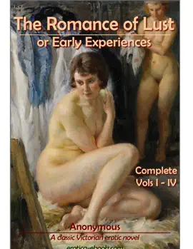 Read: The Romance of Lust, or Book Early Experiences