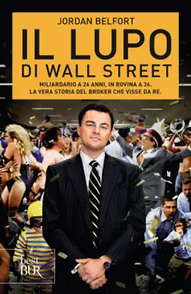Il lupo di Wall Street