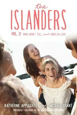 Read: The Book Islanders: Volume 2