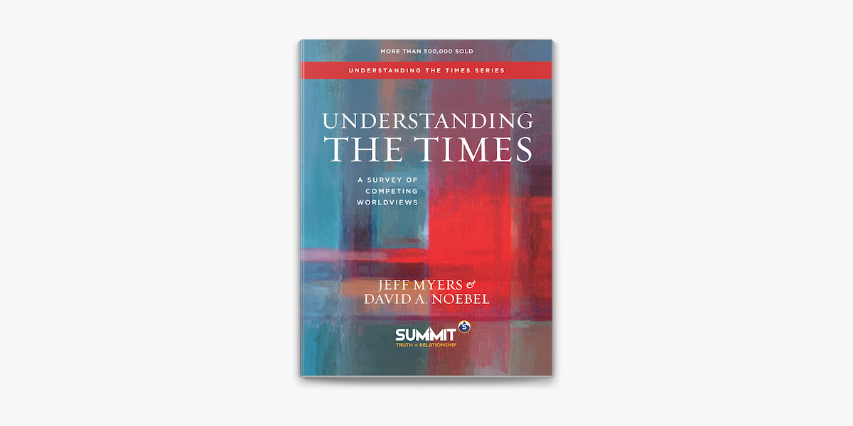 Understanding the Times on Apple Books