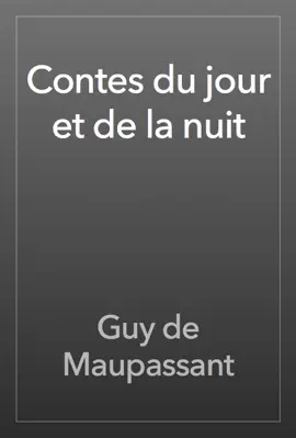 Read: Book Contes du jour et de la nuit