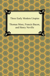 Three Early Modern Utopias