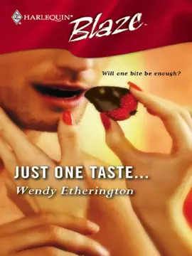 Read: Book Just One Taste...