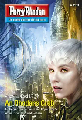 Read: Perry Rhodan 2813: Book An Rhodans Grab