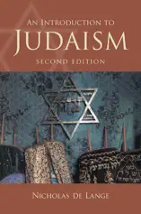 An Introduction to Judaism: Second Edition