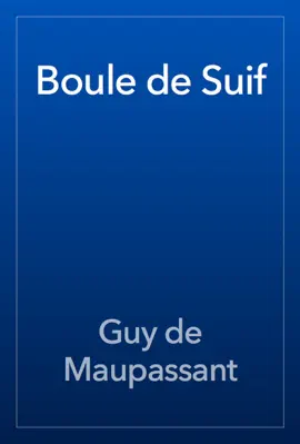 Read: Boule Book de Suif