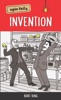 Book Epic Fails: Invention