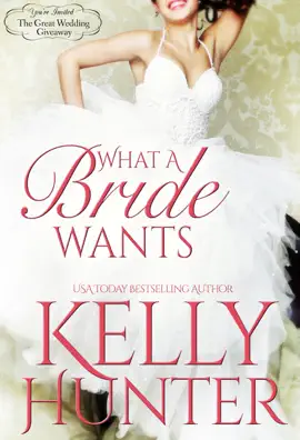 Read: Book What a Bride Wants