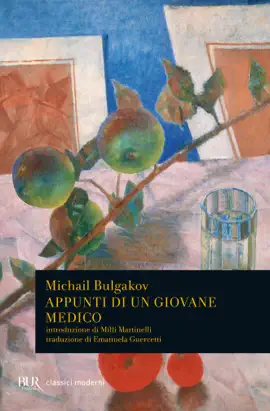 Read: Appunti di un Book giovane medico