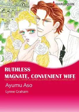 Read: Ruthless Magnate, Book Convenient Wife