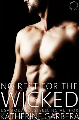 Read: No Rest for the Book Wicked