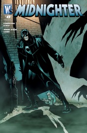 Midnighter (2006-) #8 - Christos N. Gage & John Paul Leon
