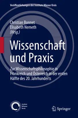 Read: Wissenschaft Book und Praxis