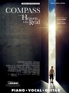 Compass (from Heaven Is for Real) by Diane Warren & Rascal Flatts