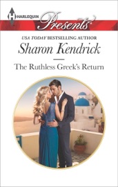 The Ruthless Greek's Return