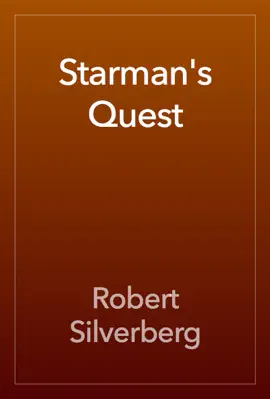 Read: Starman's Quest Book