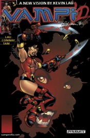 Vampi #5