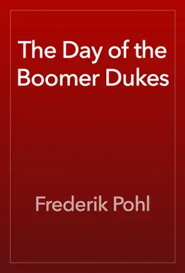 Read: The Day of the Book Boomer Dukes